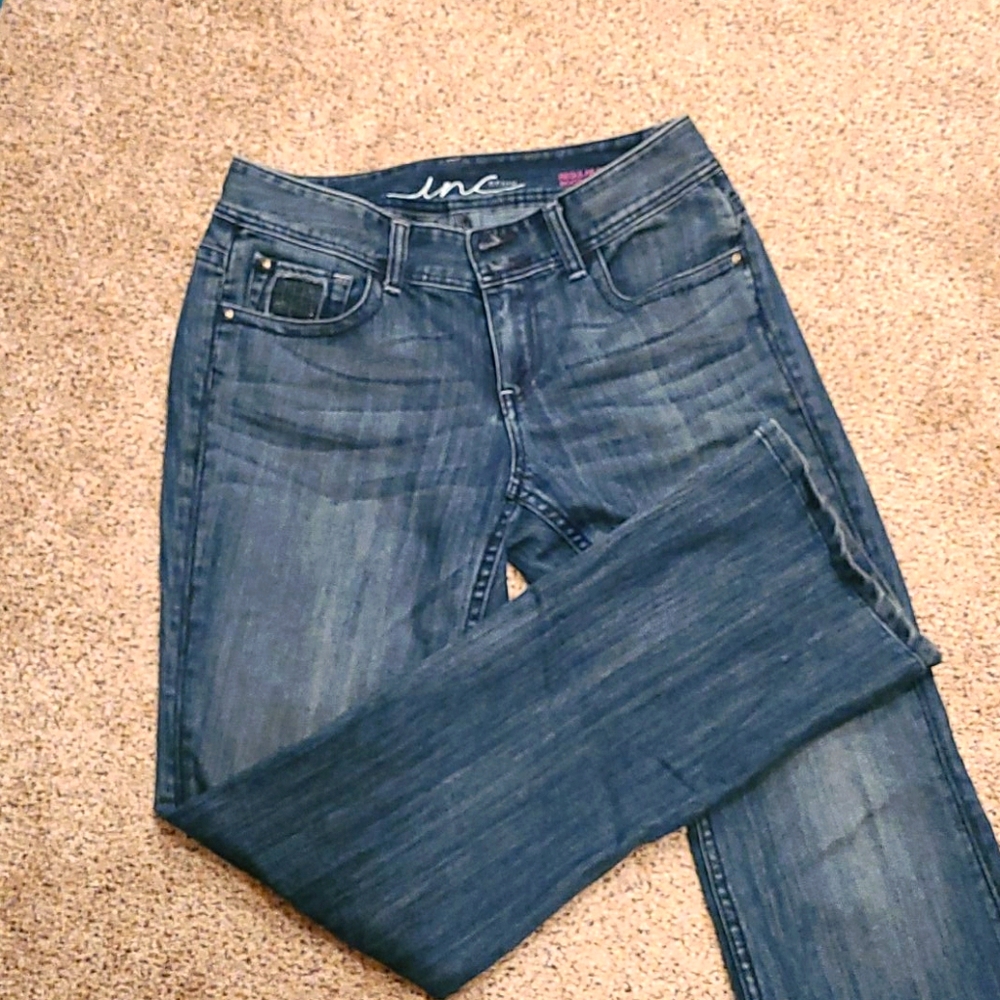 Inc Jeans